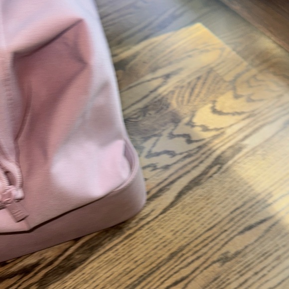 BEIS the weekender bag - atlas pink - Picture 8 of 16